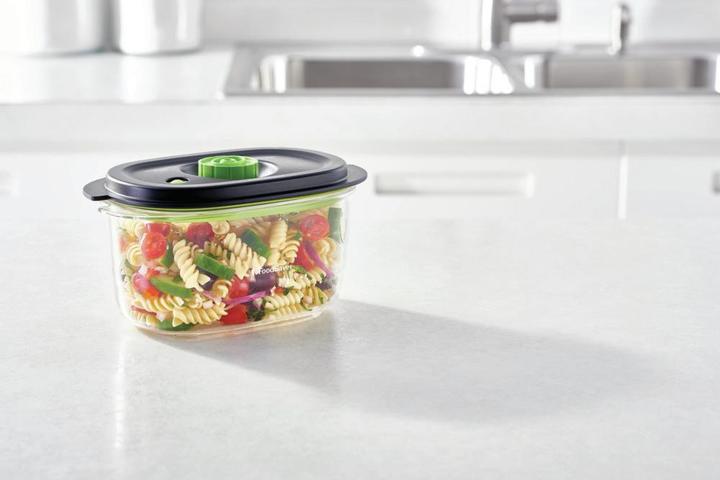 Produktbild FoodSaver Behälter für frische Lebensmittel (1.20 l)