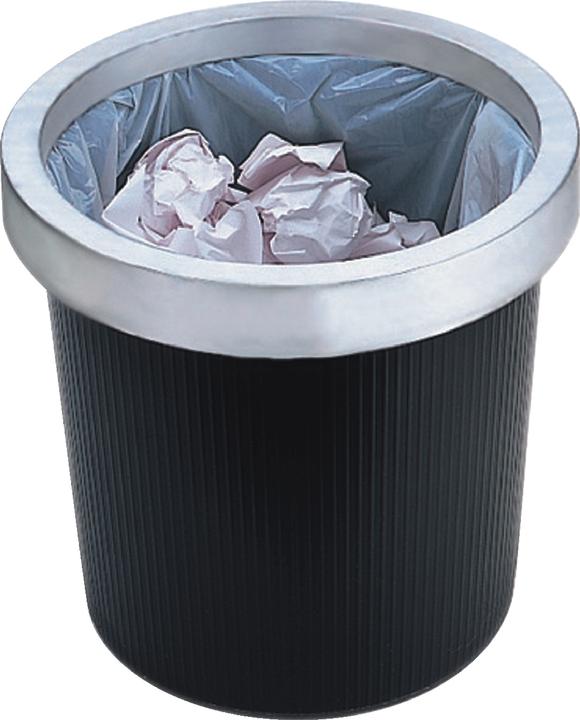 Immagine prodotto kaiserkraft Anello di fissaggio in plastica