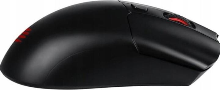 Produktbild MadCatz Mysz bezprzewodowa Mad Catz M.O.J.O M2 (Kabellos)