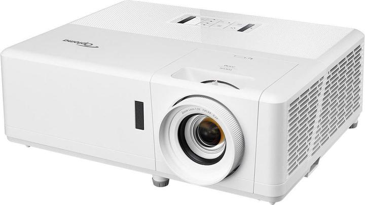 Optoma ZH403 (Full HD, 4000 lm, 1.21 - 1.59:1)