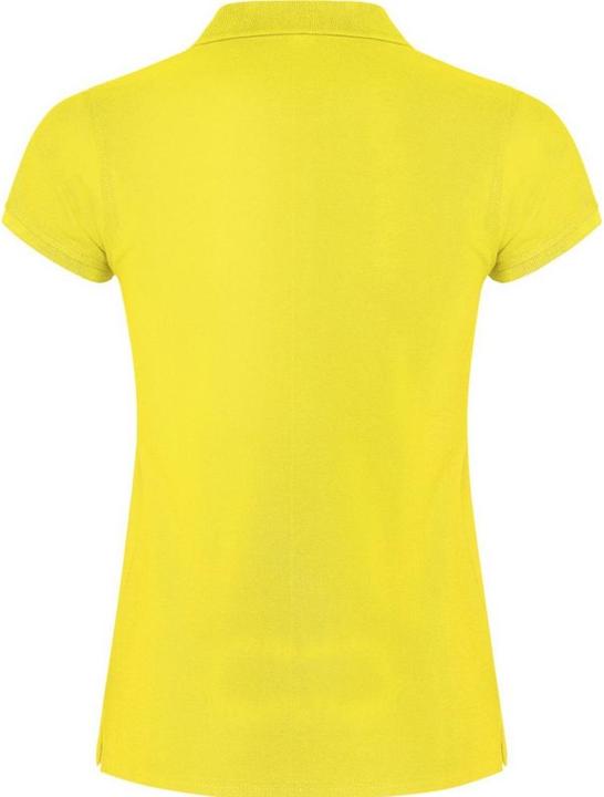 Immagine prodotto Alpinia Polo Donna/Ladies Star (3XL)
