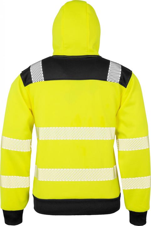 Produktbild Regatta Recyceltes Sicherheits-Hoodie (M)