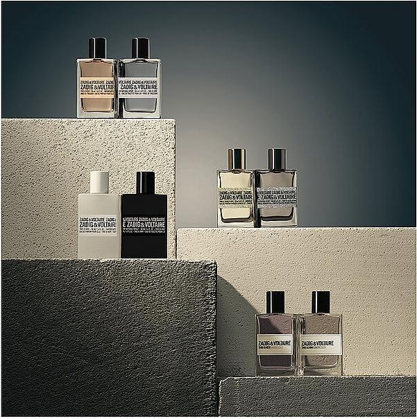 Image du produit Zadig & Voltaire C'est vraiment elle! (Eau de parfum, 100 ml)