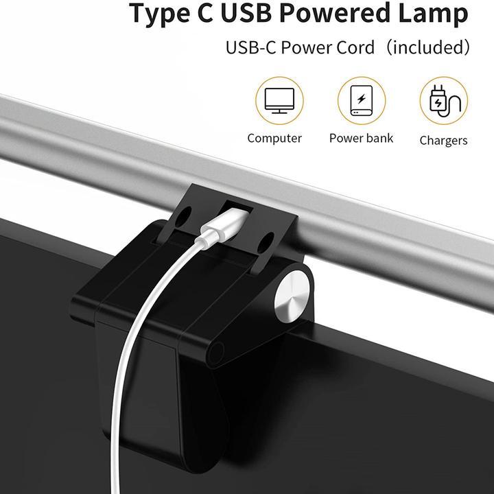 Actual product image 4smarts LightBar Pro (2 Mpx)