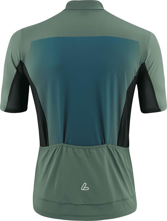 Produktbild Löffler Radtrikot Grady Mid FZ (XL)