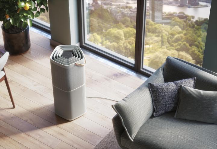 Actual product image Electrolux PA91-604GY (129 m²)