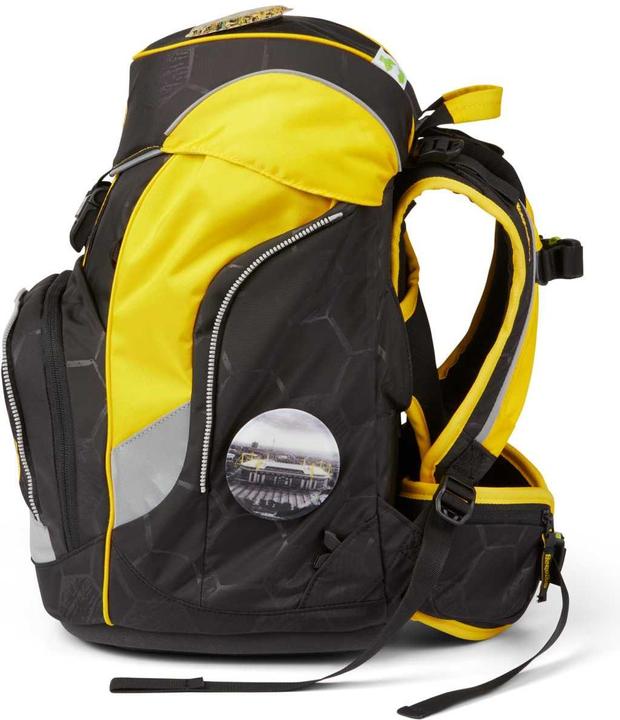 Produktbild Ergobag Schulrucksack-Set 6 Teilig (20 l)