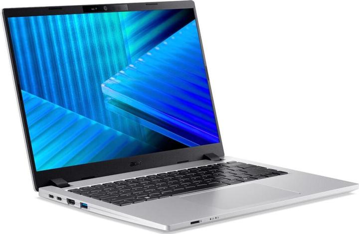 Immagine prodotto Acer TravelMate P2 (14", Intel Core Ultra 7 255U, 32 GB, 512 GB)