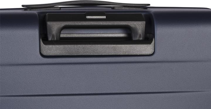 Image du produit Worldpack Set de 3 trolleys 50/60/70 Seatle, bleu marine (114 l, XL (à partir de 115l))