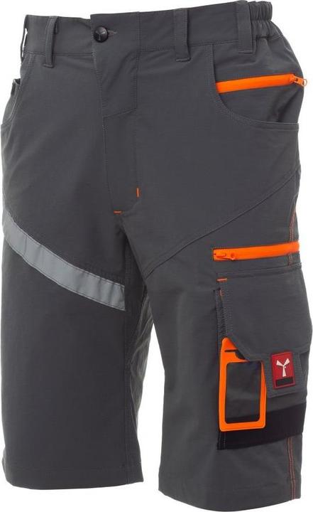 Actual product image Payper NEXT 4W Shorts (50)