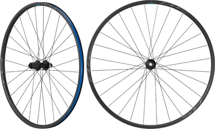 Immagine prodotto Shimano WH-RS171 (Ruote, 28")