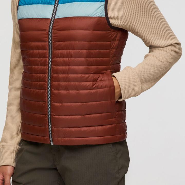 Produktbild Cotopaxi Fuego Down Vest (S)