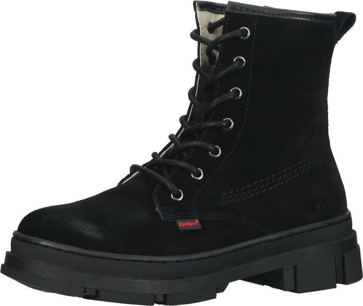 Kickers Stiefelette (37)