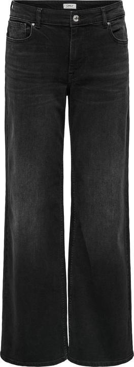 Washed Black