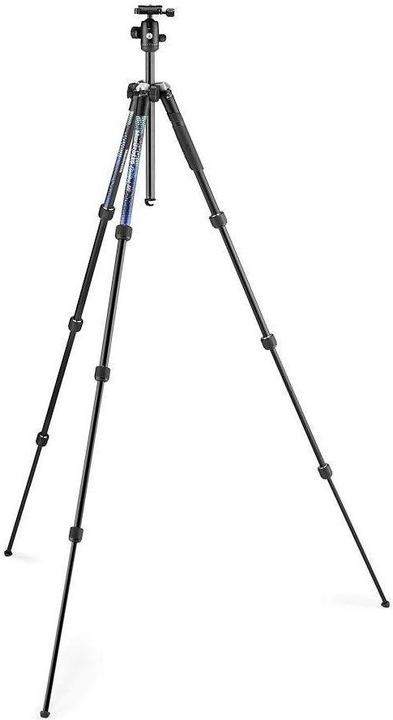 Immagine prodotto Manfrotto Elemento MII Traveler (Metallo)
