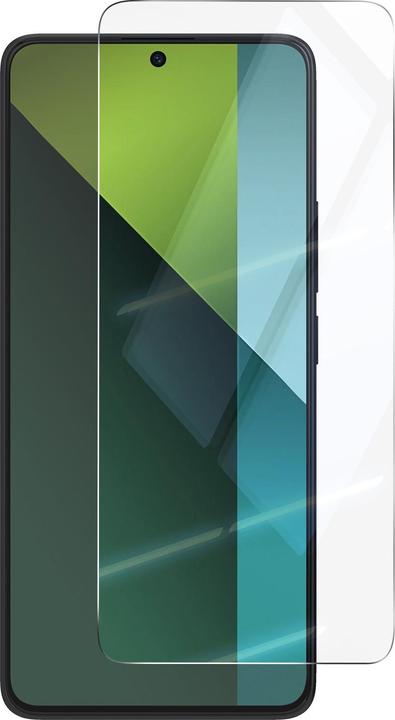 Image du produit Mayaxess Film pour écran CrystalGuard (1 pièce(s), Xiaomi Redmi Note 13 Pro)