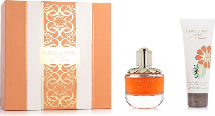 Produktbild Elie Saab Girl of Now Lovely (Eau de Parfum, 50 ml)