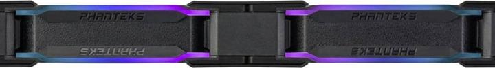 Actual product image Phanteks D30 Regular Airflow D-RGB (140 mm, 1 x)