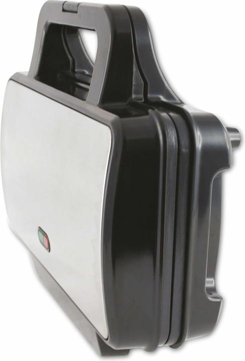 Produktbild Emerio Sandwichtoaster 2-Scheiben-Toaster Sandwich-Platten