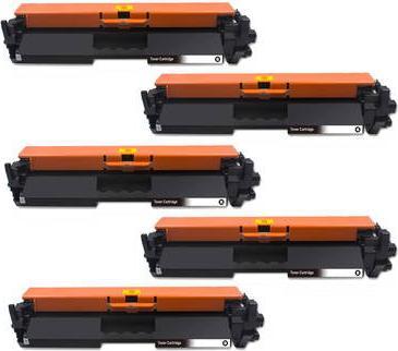 Produktbild Hermex Kompatibler Toner für HP LaserJet Pro MFP M148dw (BK)