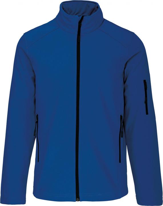 Kariban Softshell (4XL)