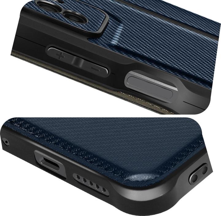 Produktbild Avizar Etui Series (Xiaomi Redmi Note 12S)