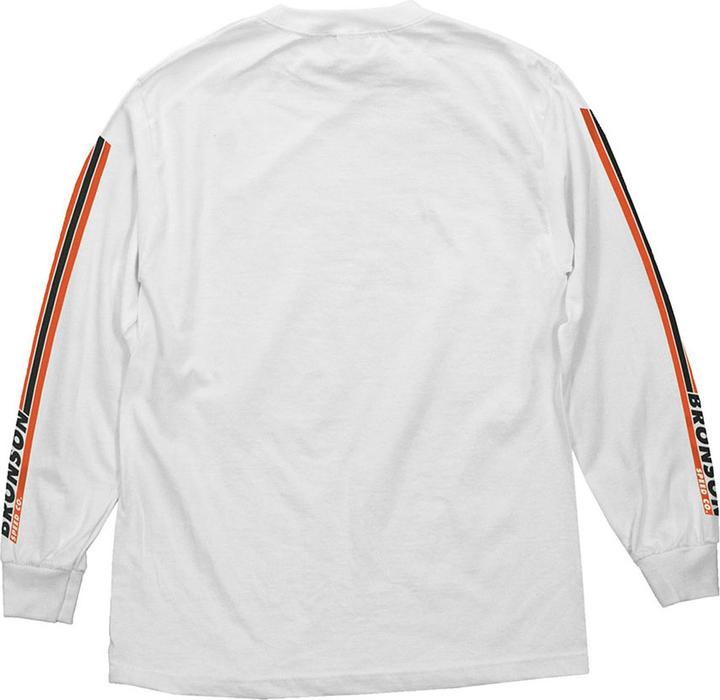 Actual product image Bronson Speed Co. Speed Sleeves Longsleeve (S)