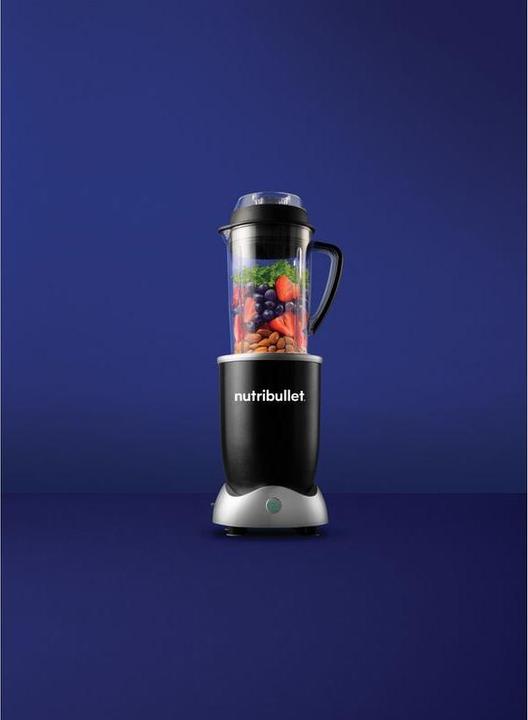 Image du produit NutriBullet Rx (Fiche CH, 1700 W)