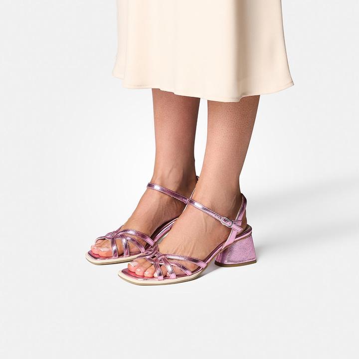 Actual product image Paul Green Sandalen (40.5)