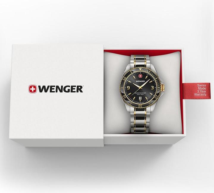 Produktbild Wenger 01.2031.104 Ececutive (Swiss Made)