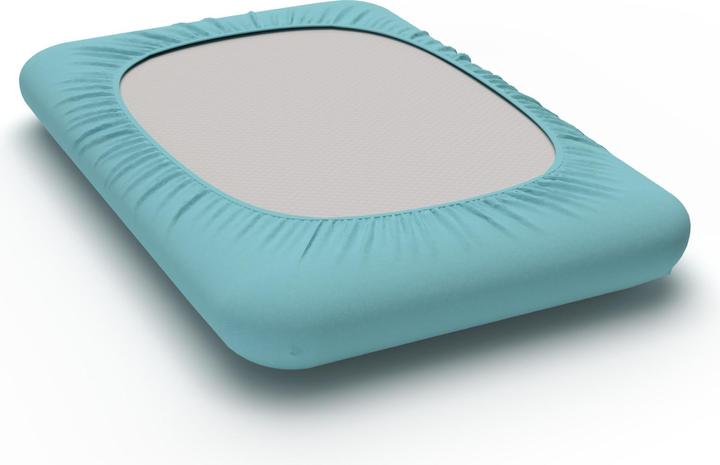 Actual product image Lotus Bettwaren Pillowcase for ergonomic pillows (Pillowcase, 50 x 30 cm)