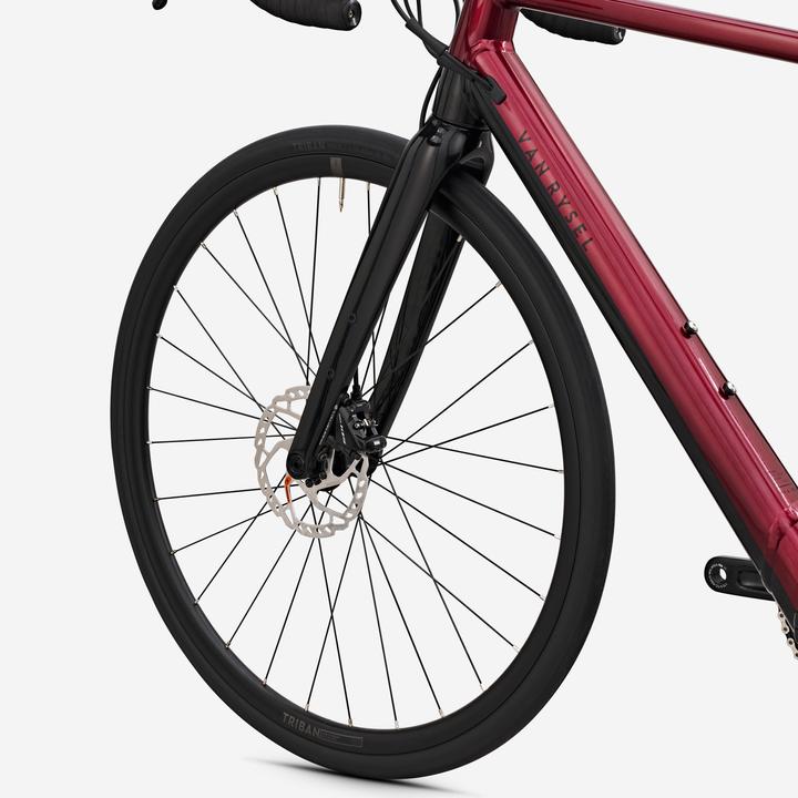 Image du produit Van rysel E-Edr Af