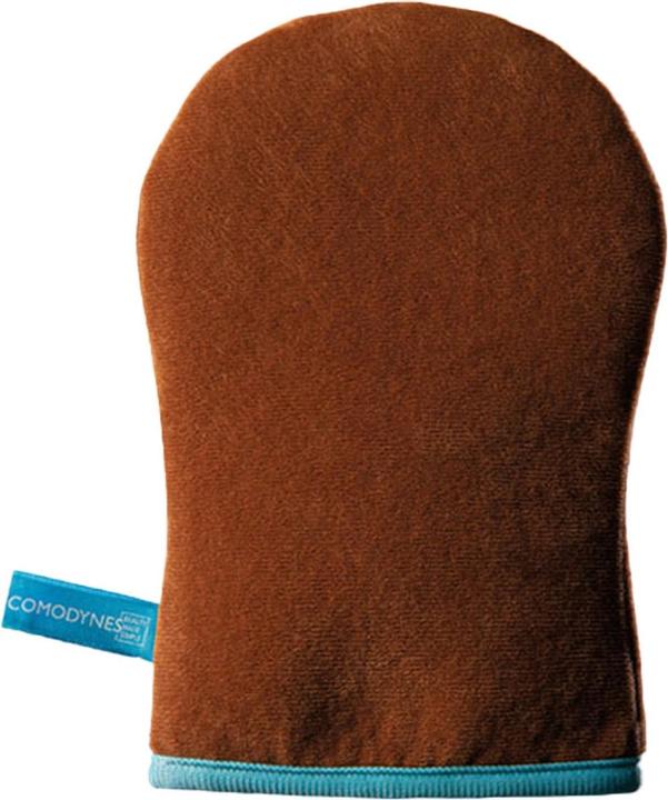 Actual product image Comodynes - Self-Tanning Glove (Self tanning foam)