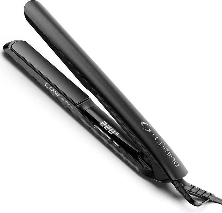 Image du produit GAMA GA.MA Syler Lumine IHT Digital ION (Fer plat)