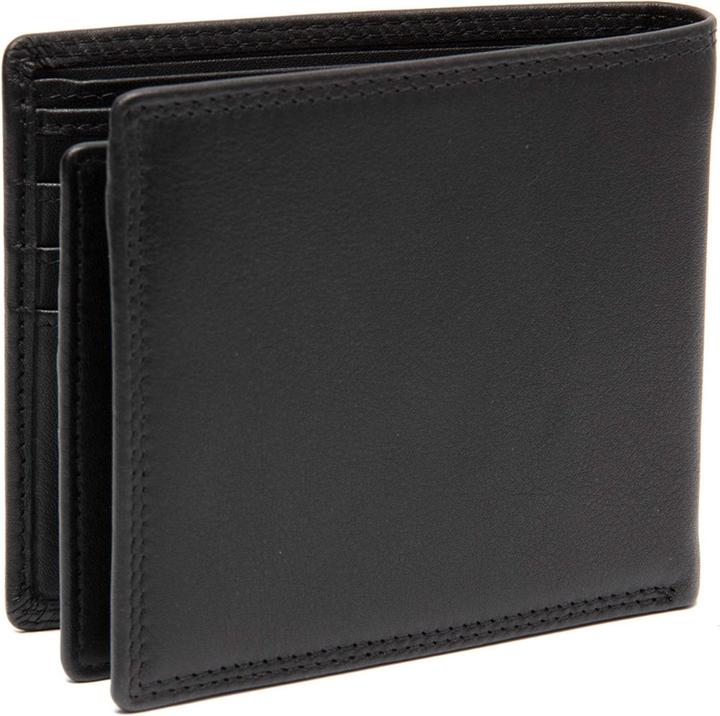 Immagine prodotto The Chesterfield Brand Stephens Geldbörse RFID Schutz Leder 11 cm