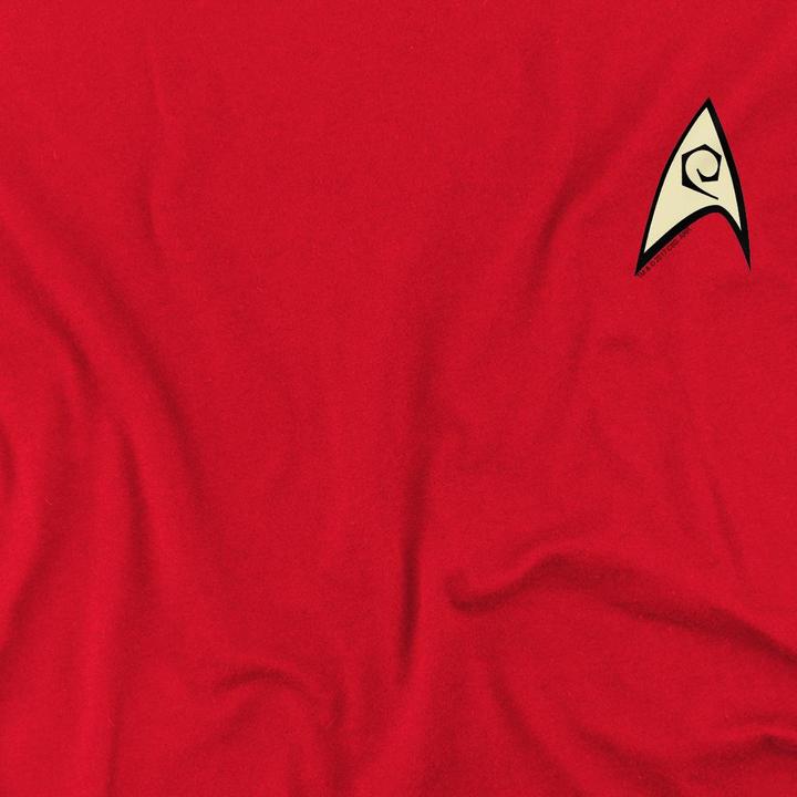 Produktbild Engineering Uniform TShirt (XL)