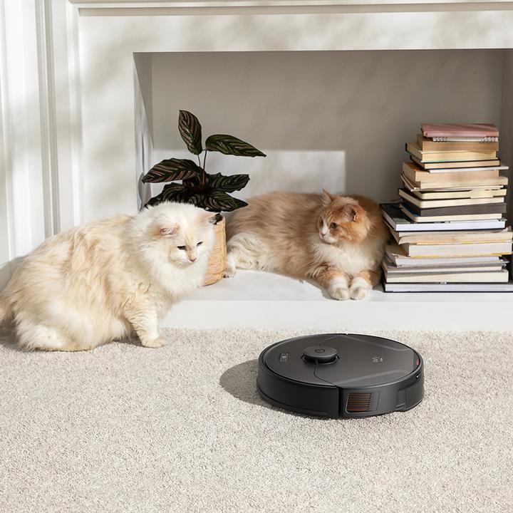 Actual product image eufy Clean X8 Pro EU Version (Robot vacuum)