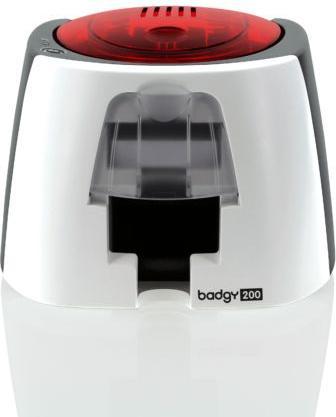 Productafbeelding Evolis Badgy 200 (300 dpi)