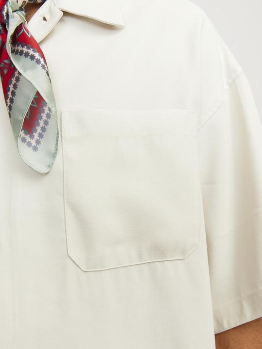 Produktbild Jack & Jones Wide Fit Hemd Hemd (XL)