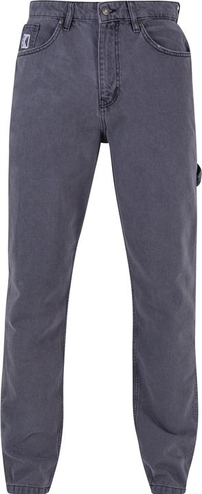 Karl Kani KMI-PL043-010-06 KK Retro Tapered Workwear Denim
