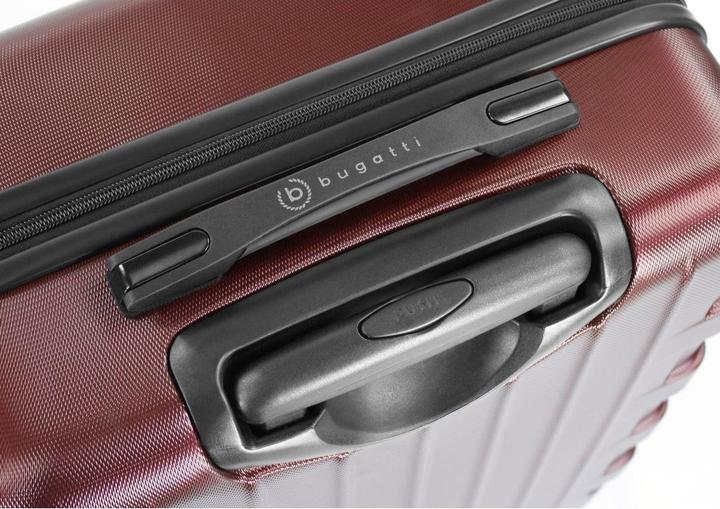 Actual product image Bugatti Galatea (96.05 l, L (90 - 115l))