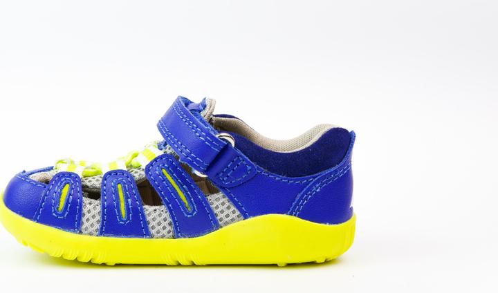Actual product image Bobux Children sandal Summit / (23)
