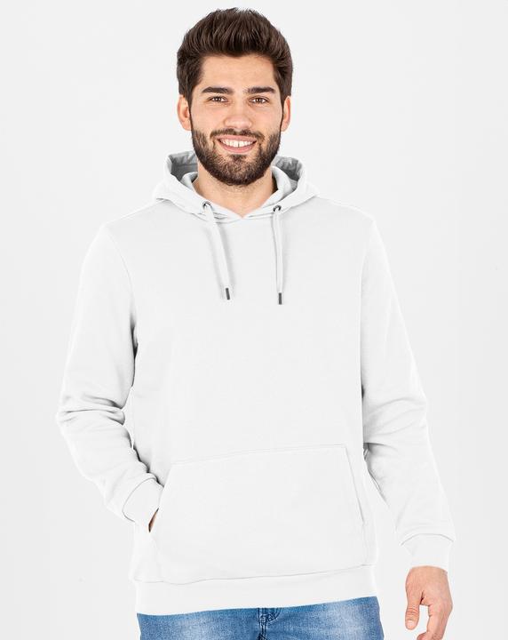 Produktbild JAKO Kapuzensweat Organic (5XL)