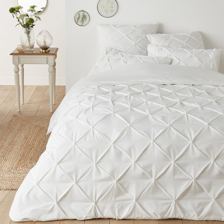 Produktbild La Redoute Interieurs Origami (Duvetbezug, 140 x 200 cm)