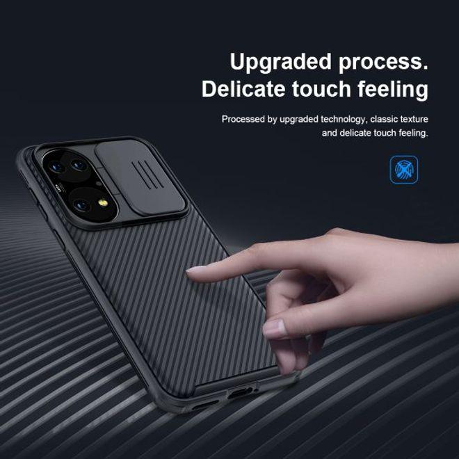 Actual product image Nillkin CamShield Pro Series Hardcase Cover (Huawei P50)