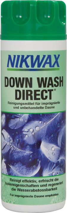 Produktbild Nikwax Down Wash Direct (Flüssig)