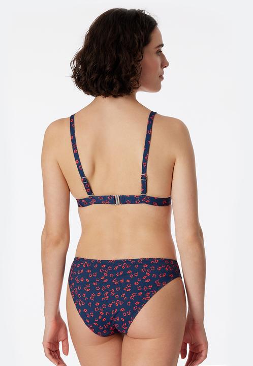 Produktbild Schiesser Triangel-Bikini-Top Mix & Match Swim (XS)