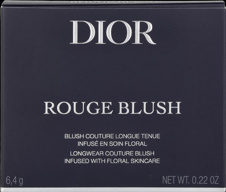 Image du produit Dior Rouge Blush (959 Satin de Charnelle)