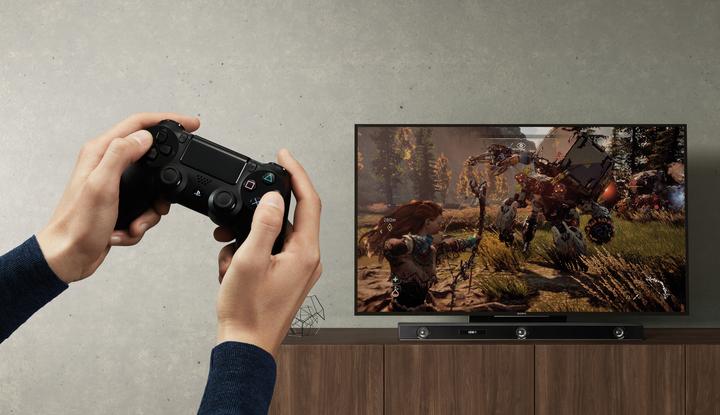 Produktbild Sony Ht-Zf9 (400 W, 2.1 Kanal, 3.1 Kanal)