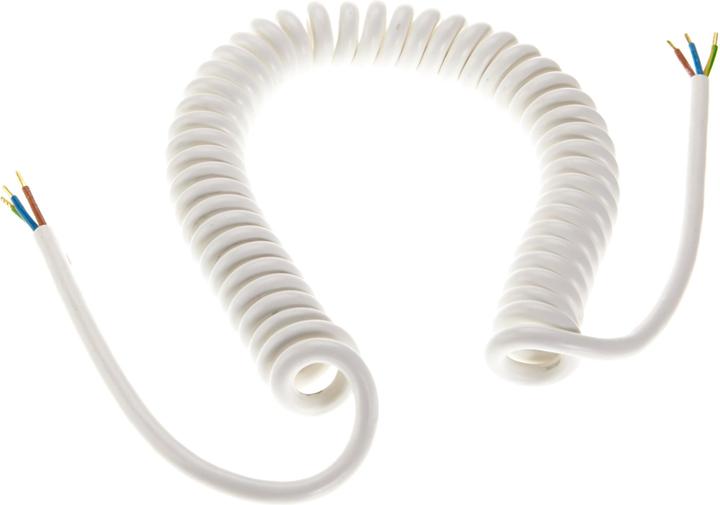 Actual product image Bachmann Luminaire spiral cable (1.60 m)